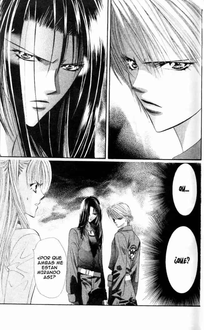 Skip Beat! - Capítulo 26 - Página 29 - LectorTMOo