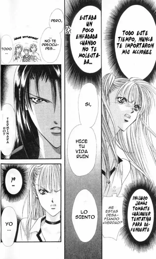 Skip Beat! - Capítulo 26 - Página 30 - LectorTMOo