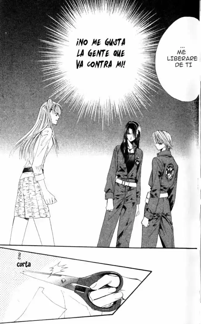 Skip Beat! - Capítulo 26 - Página 31 - LectorTMOo