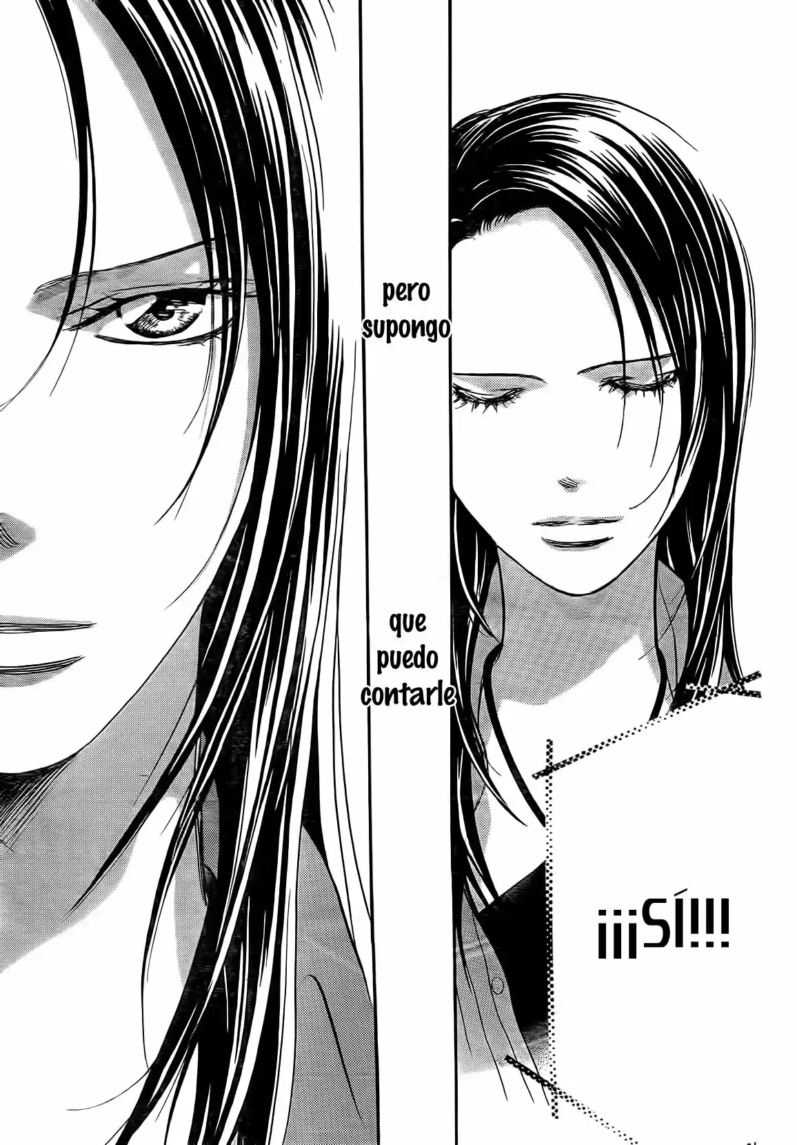 Skip Beat! - Capítulo 260 - Página 20 - LectorTMOo