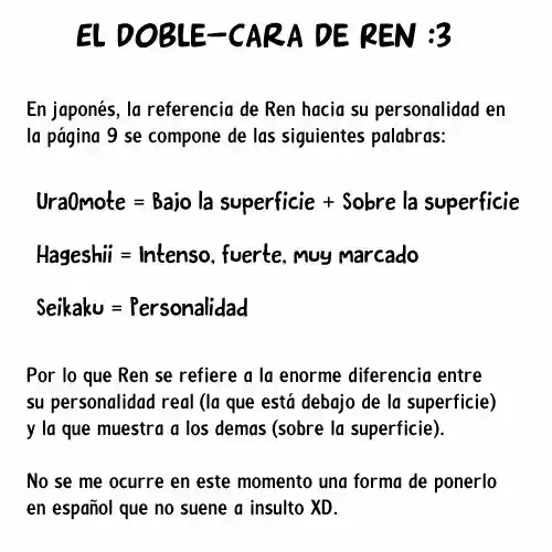 Skip Beat! - Capítulo 262 - Página 23 - LectorTMOo