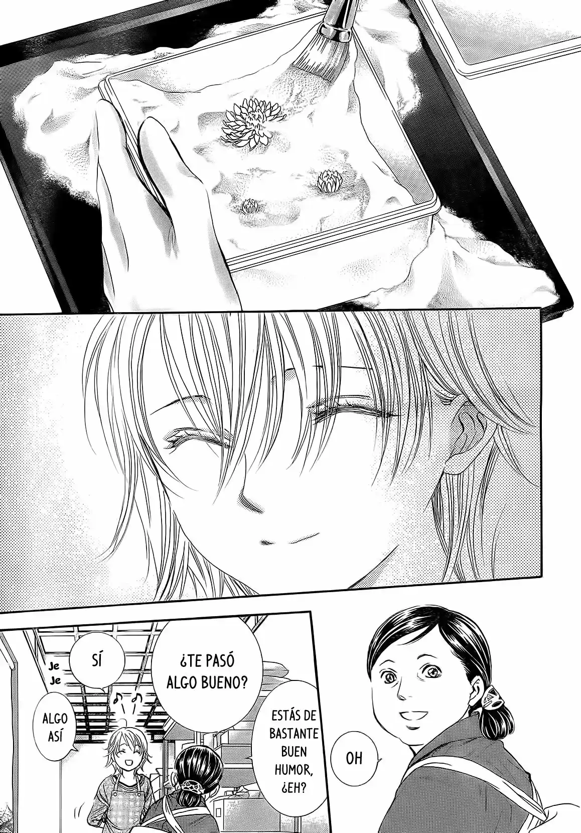 Skip Beat! - Capítulo 265 - Página 13 - LectorTMOo