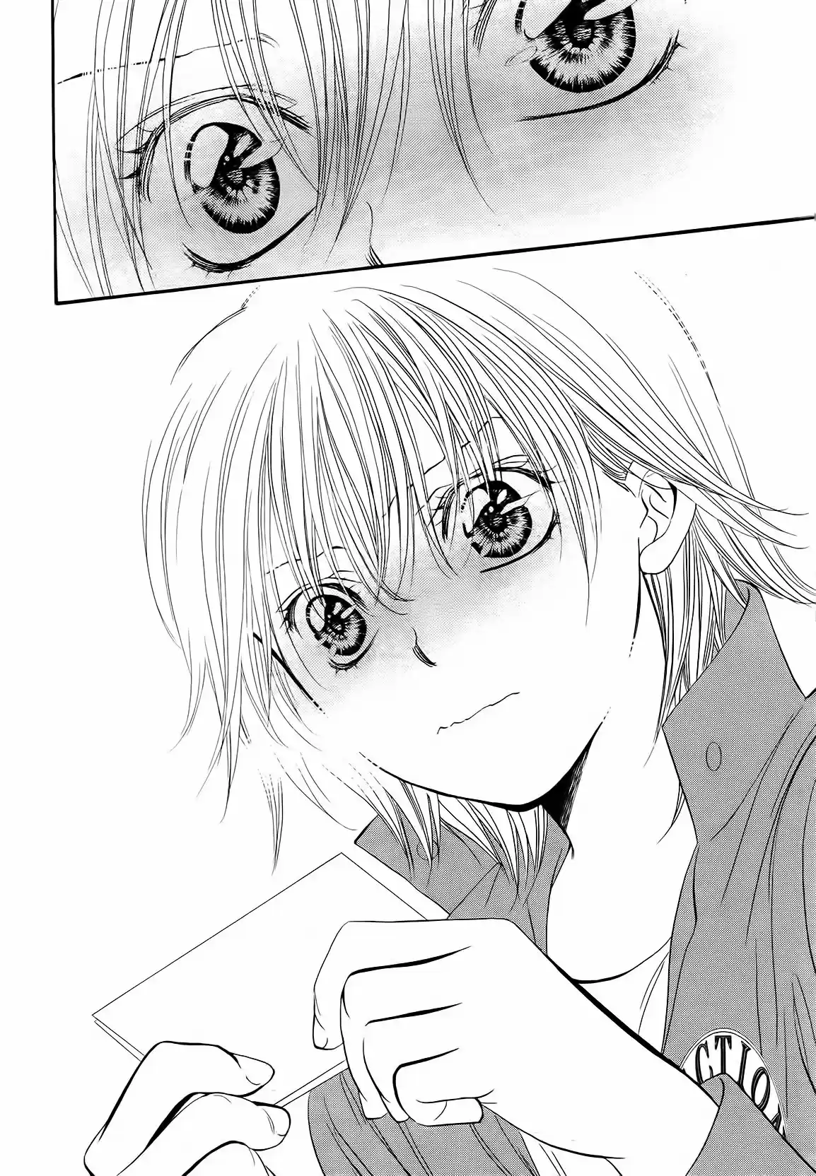 Skip Beat! - Capítulo 266.50 - Página 10 - LectorTMOo
