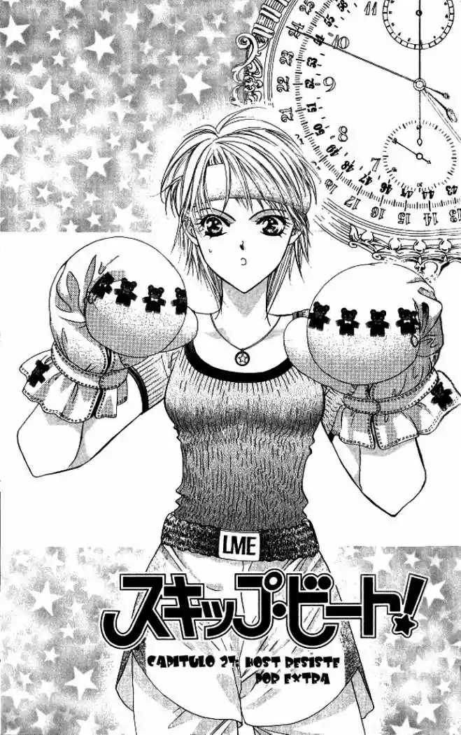 Skip Beat! - Capítulo 27 - Página 1 - LectorTMOo