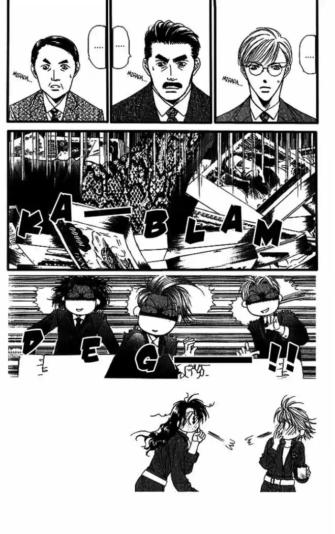 Skip Beat! - Capítulo 27 - Página 2 - LectorTMOo
