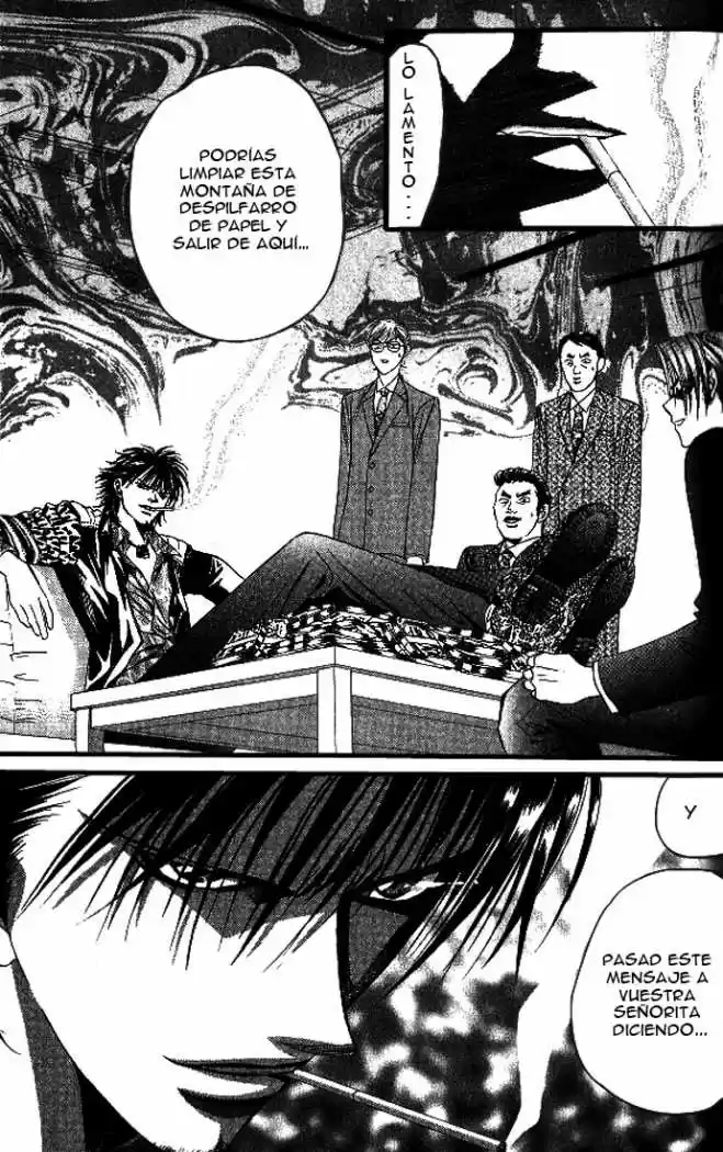 Skip Beat! - Capítulo 27 - Página 3 - LectorTMOo