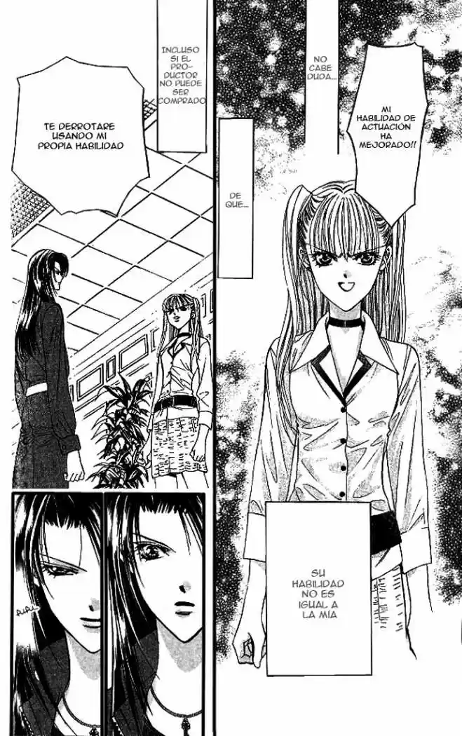 Skip Beat! - Capítulo 27 - Página 6 - LectorTMOo