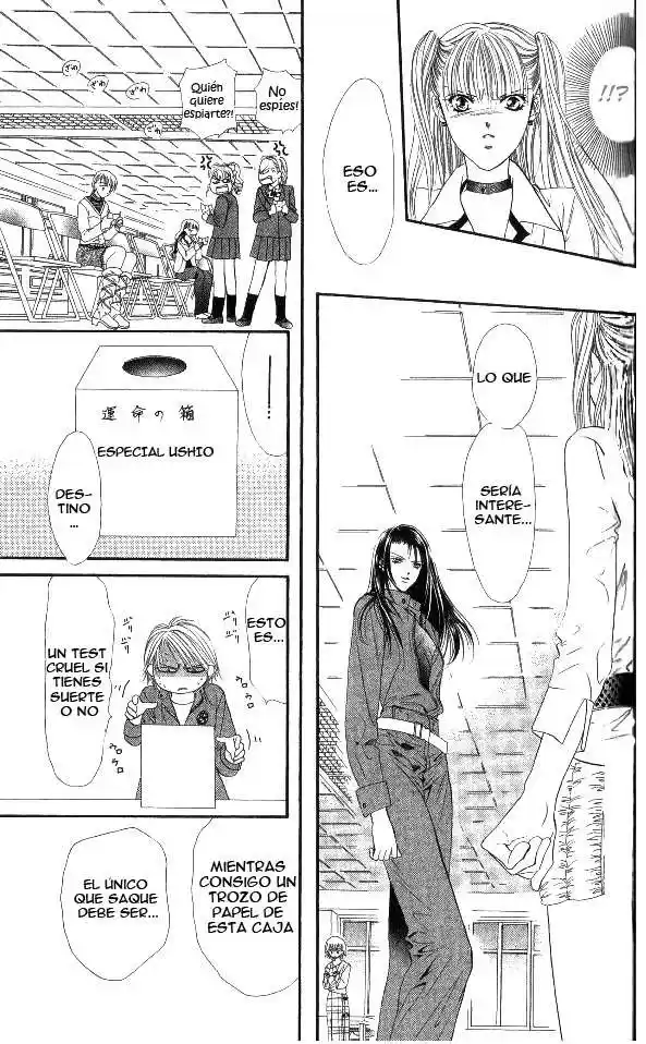 Skip Beat! - Capítulo 27 - Página 7 - LectorTMOo