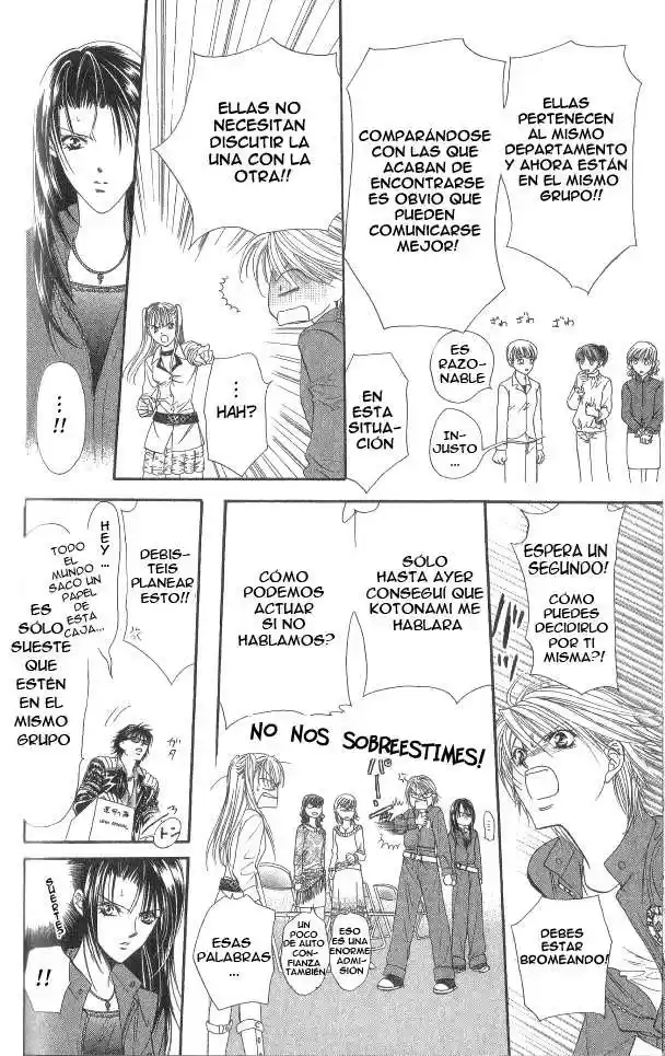 Skip Beat! - Capítulo 27 - Página 16 - LectorTMOo