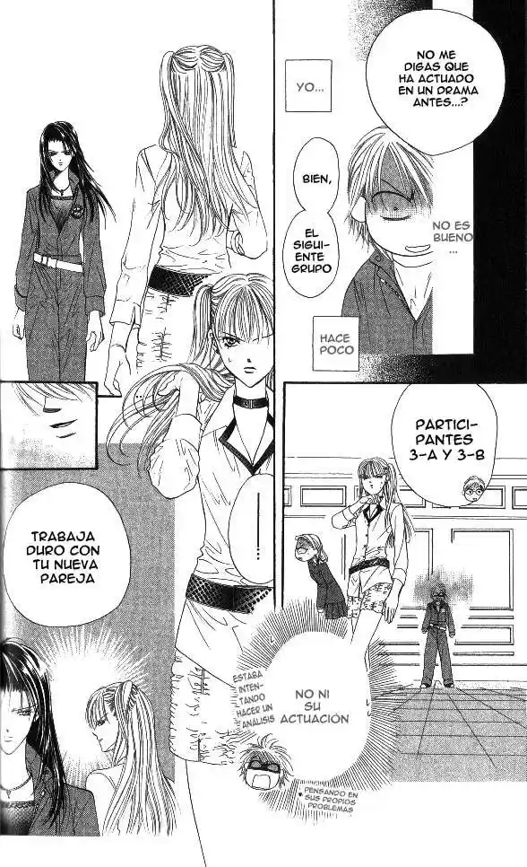 Skip Beat! - Capítulo 27 - Página 20 - LectorTMOo