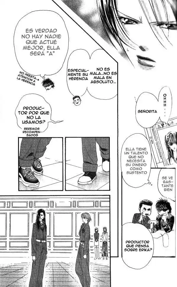 Skip Beat! - Capítulo 27 - Página 21 - LectorTMOo