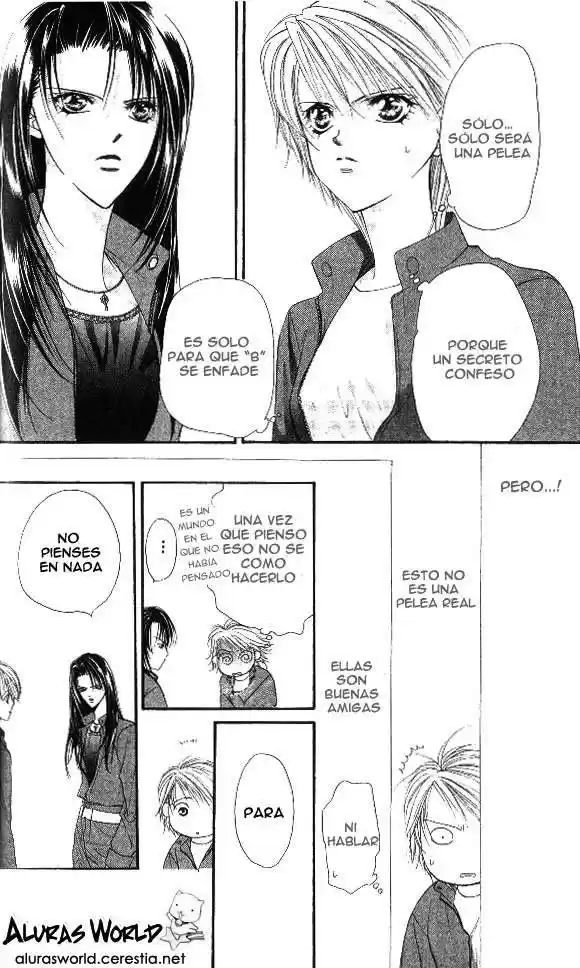 Skip Beat! - Capítulo 27 - Página 22 - LectorTMOo