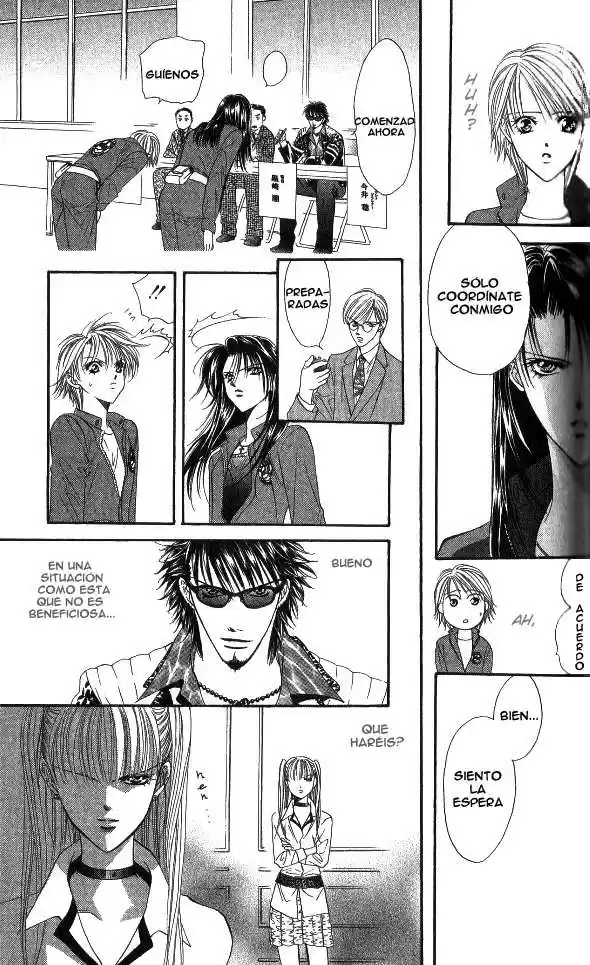 Skip Beat! - Capítulo 27 - Página 23 - LectorTMOo