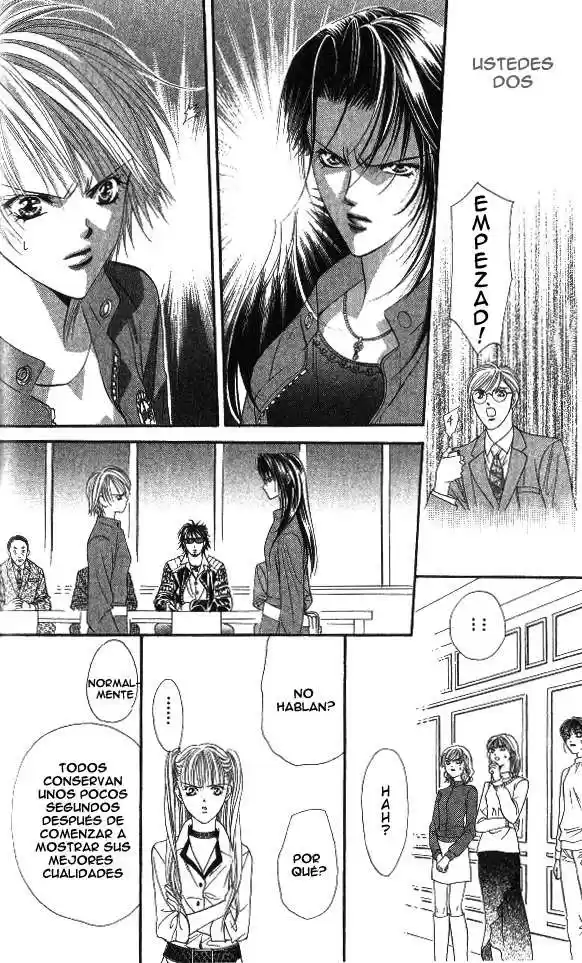 Skip Beat! - Capítulo 27 - Página 24 - LectorTMOo