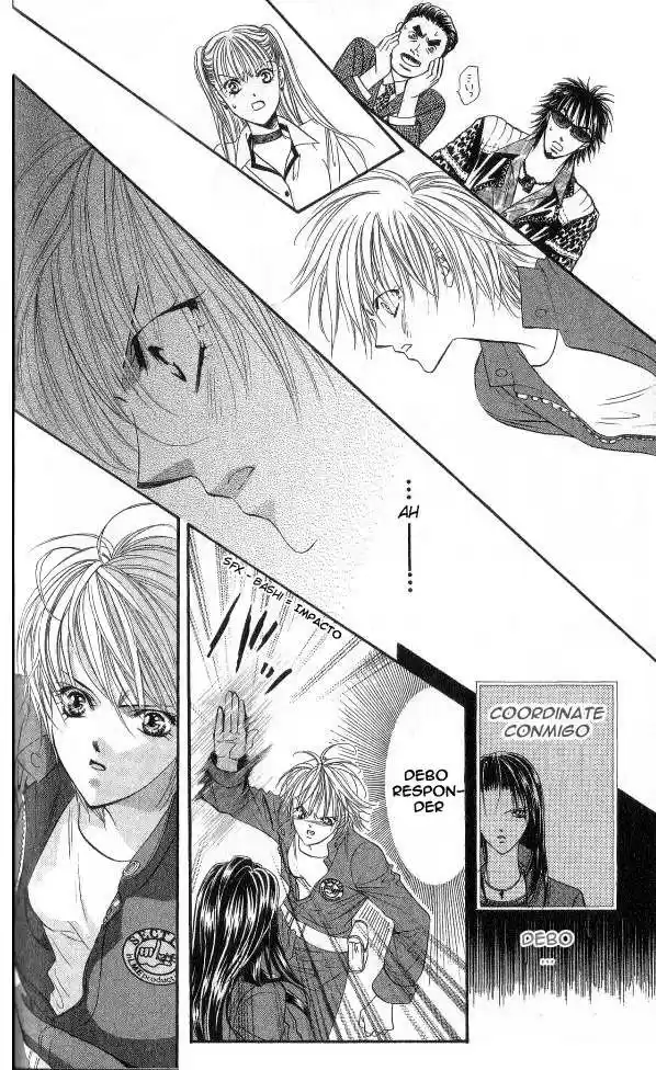 Skip Beat! - Capítulo 27 - Página 26 - LectorTMOo