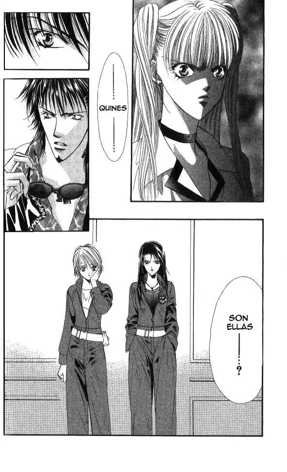 Skip Beat! - Capítulo 27 - Página 30 - LectorTMOo