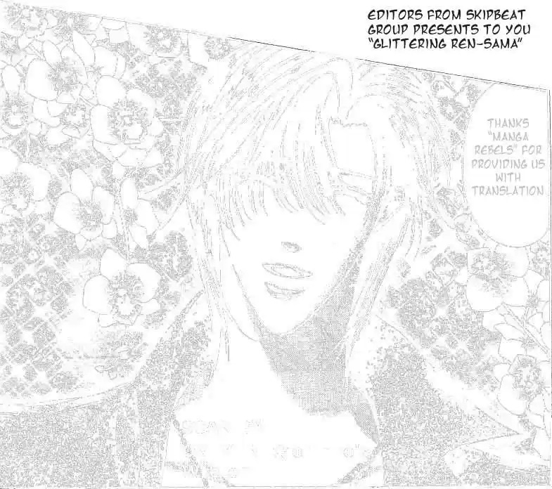 Skip Beat! - Capítulo 27 - Página 31 - LectorTMOo