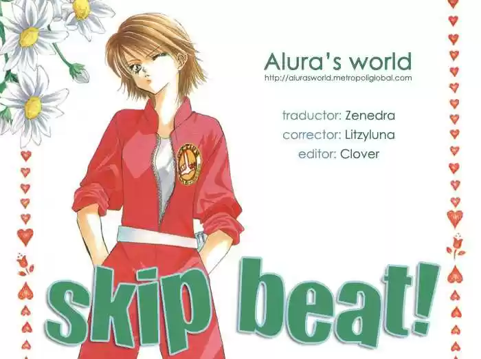 Skip Beat! - Capítulo 27 - Página 32 - LectorTMOo