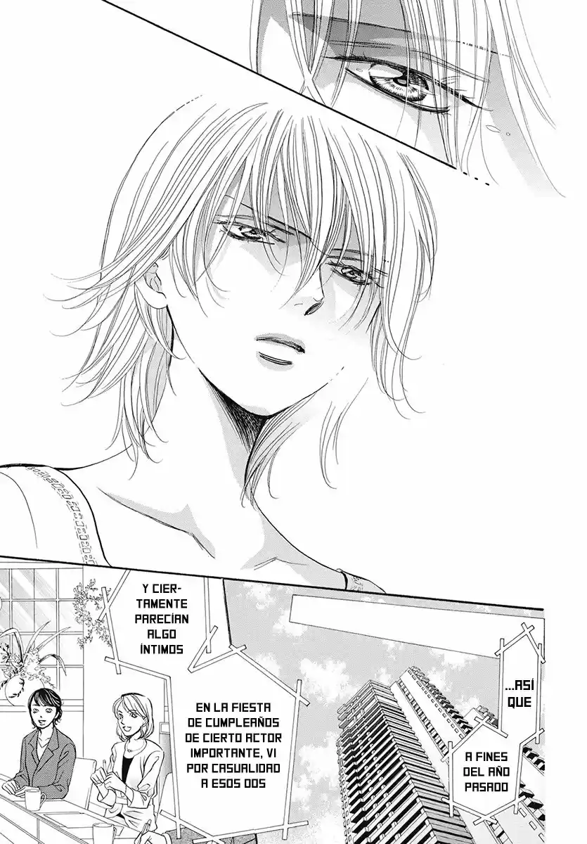 Skip Beat! - Capítulo 270 - Página 7 - LectorTMOo