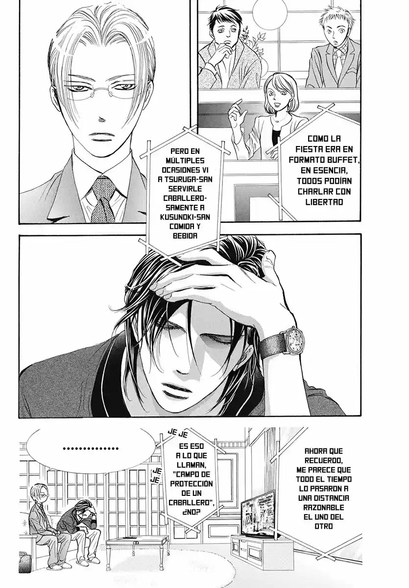 Skip Beat! - Capítulo 270 - Página 8 - LectorTMOo
