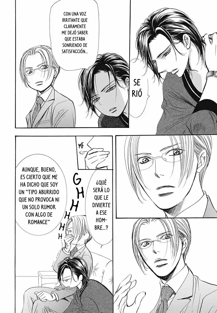 Skip Beat! - Capítulo 270 - Página 10 - LectorTMOo