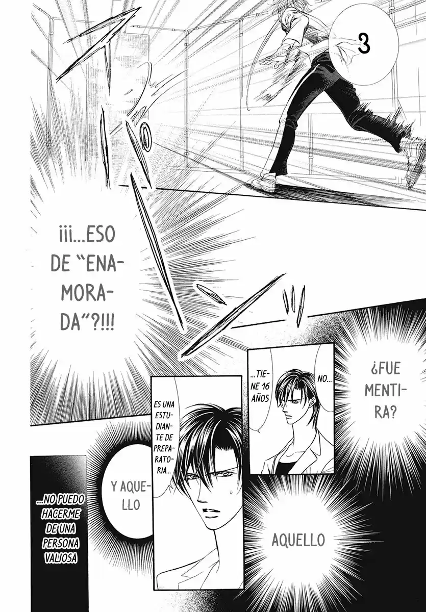Skip Beat! - Capítulo 270 - Página 18 - LectorTMOo
