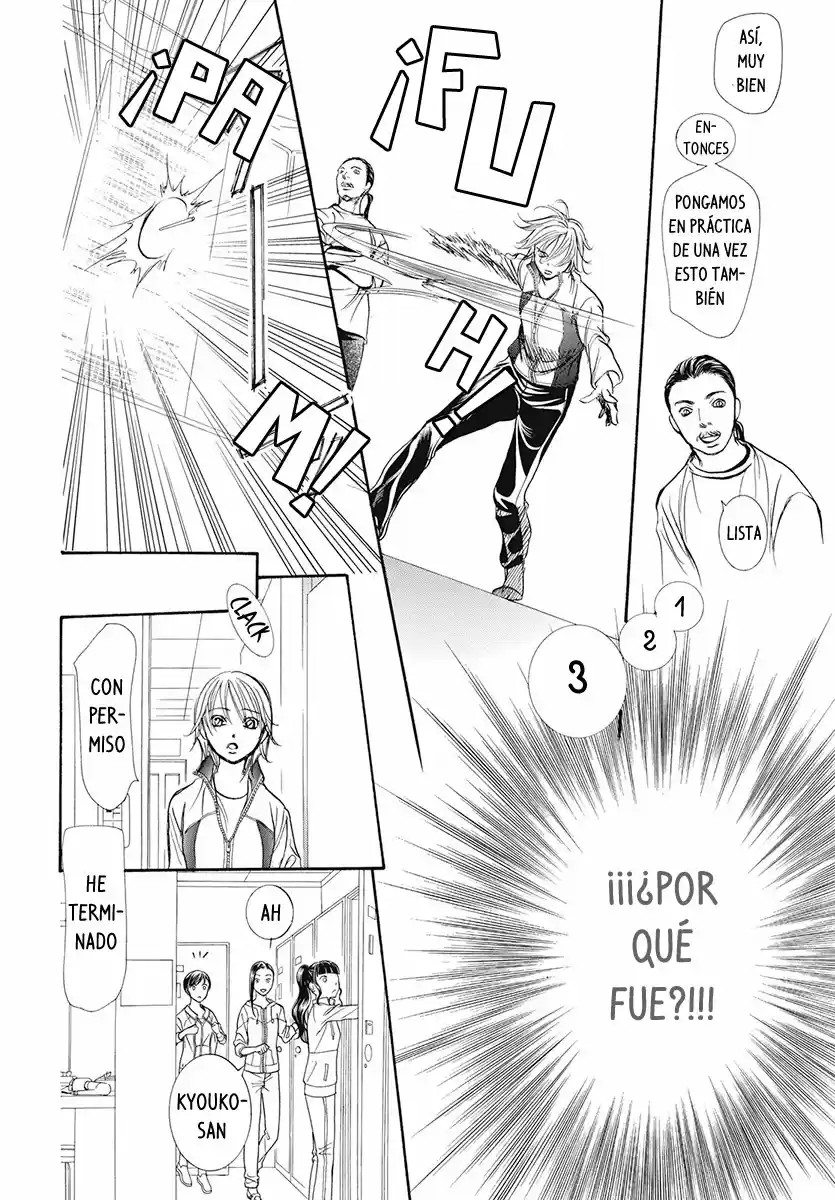 Skip Beat! - Capítulo 270 - Página 20 - LectorTMOo