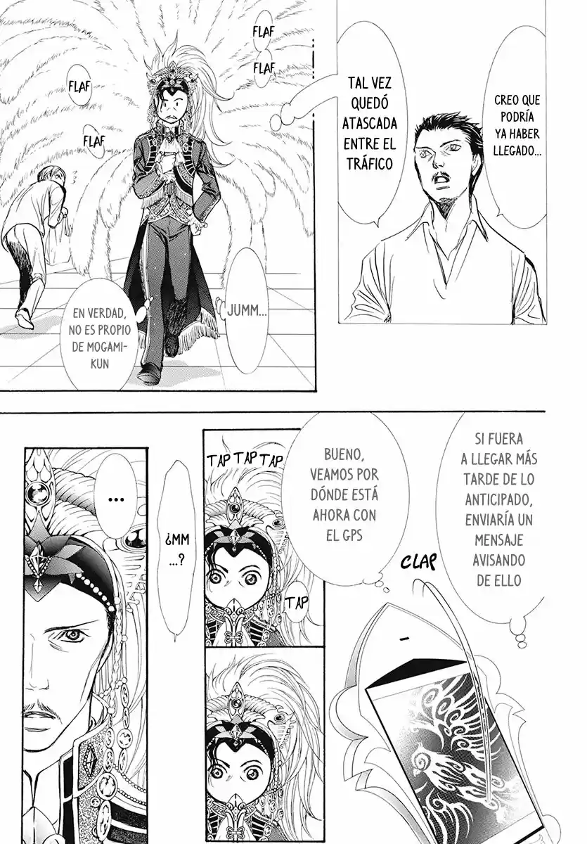 Skip Beat! - Capítulo 270 - Página 25 - LectorTMOo