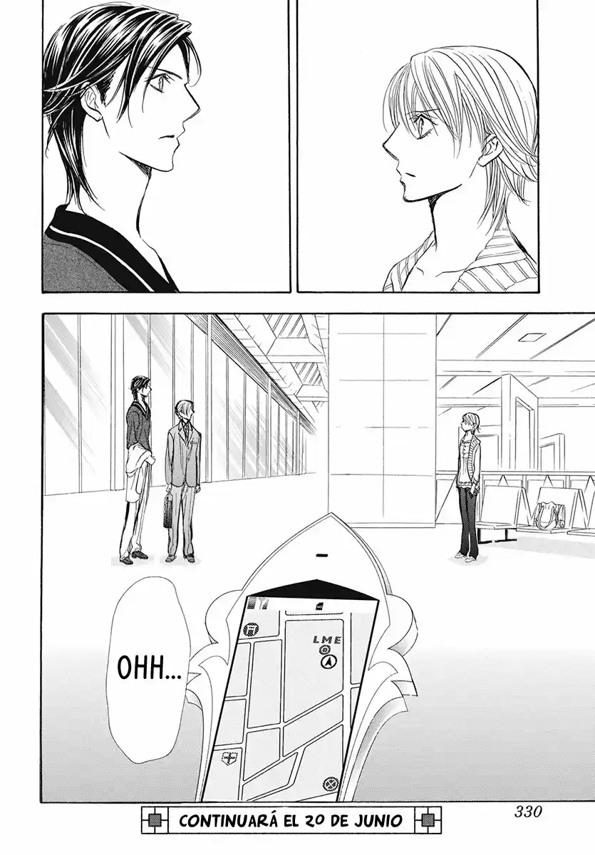Skip Beat! - Capítulo 270 - Página 26 - LectorTMOo