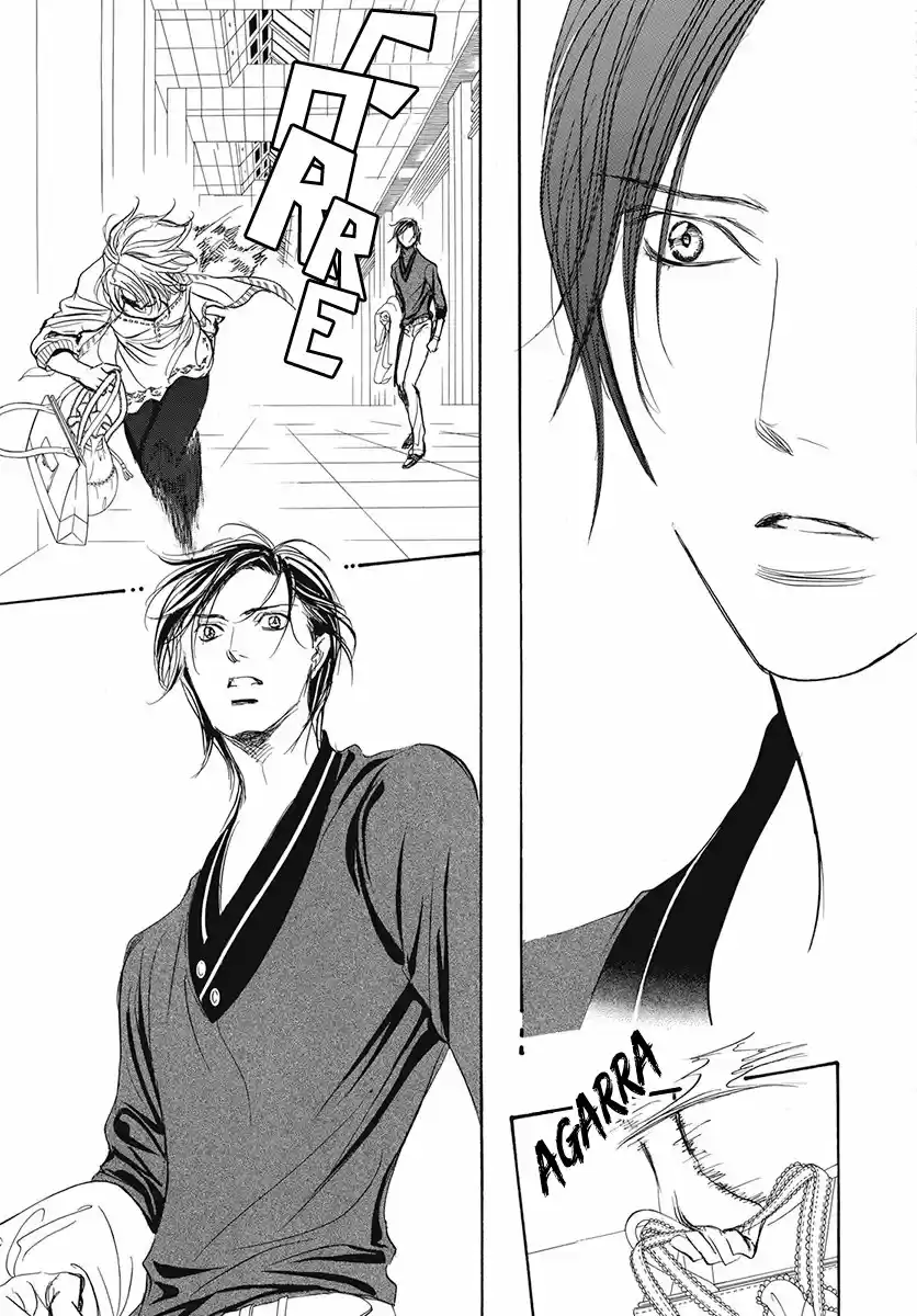 Skip Beat! - Capítulo 271 - Página 4 - LectorTMOo