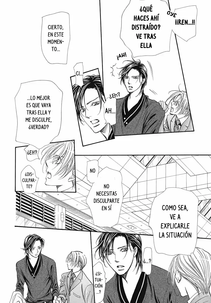 Skip Beat! - Capítulo 271 - Página 5 - LectorTMOo