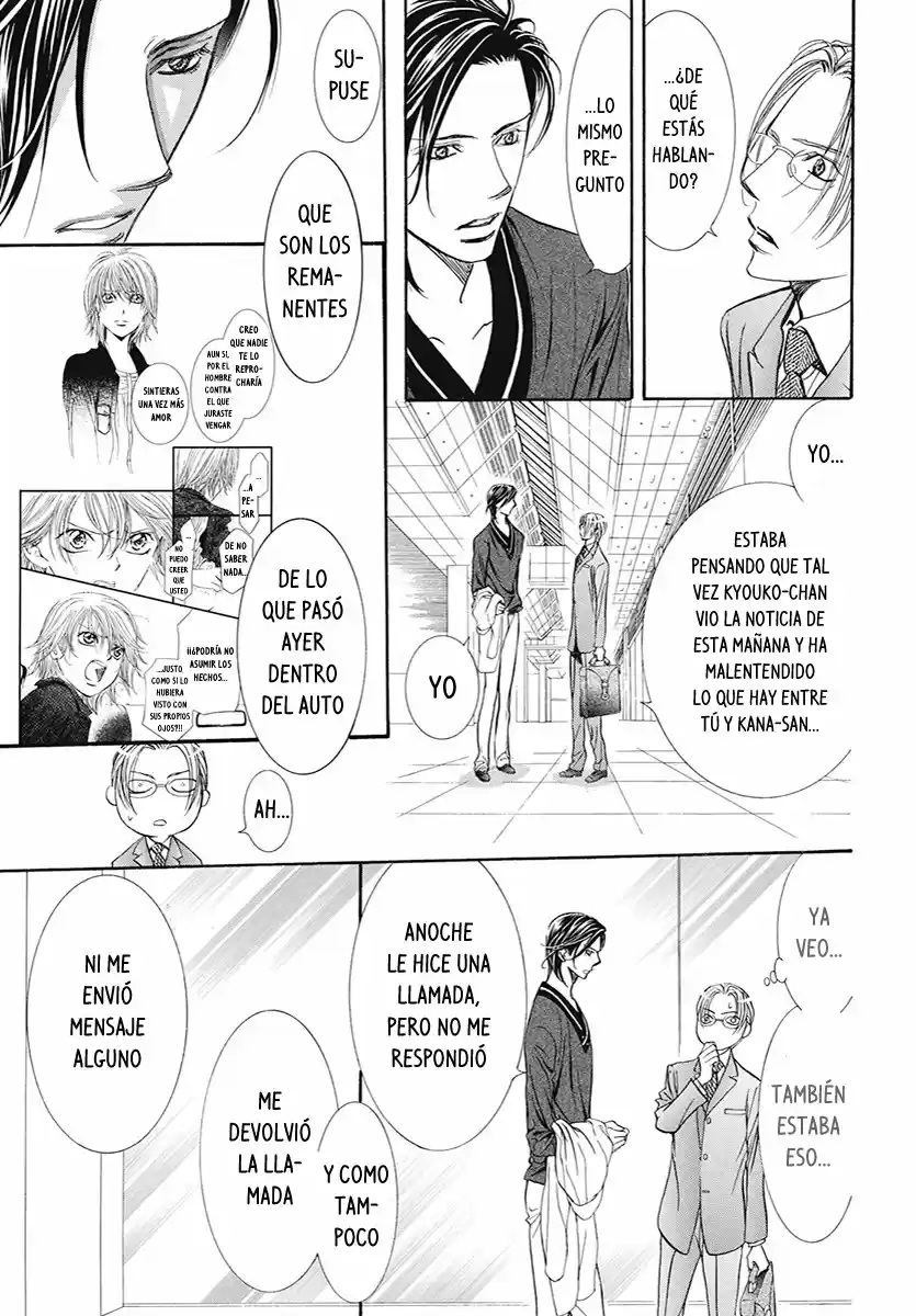 Skip Beat! - Capítulo 271 - Página 6 - LectorTMOo
