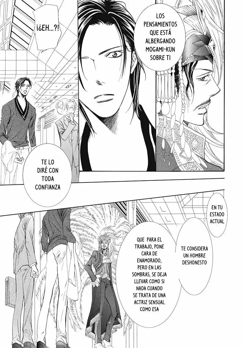 Skip Beat! - Capítulo 271 - Página 10 - LectorTMOo