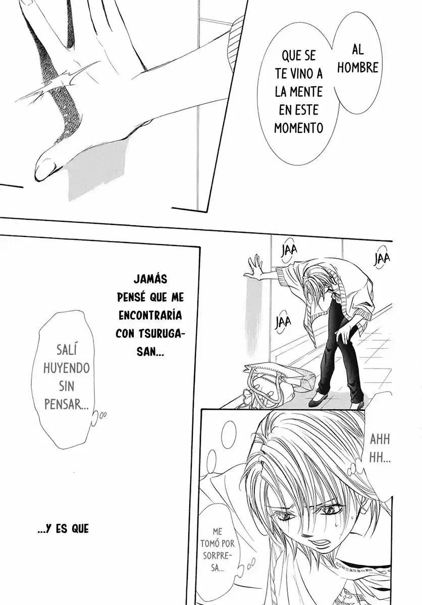 Skip Beat! - Capítulo 271 - Página 12 - LectorTMOo