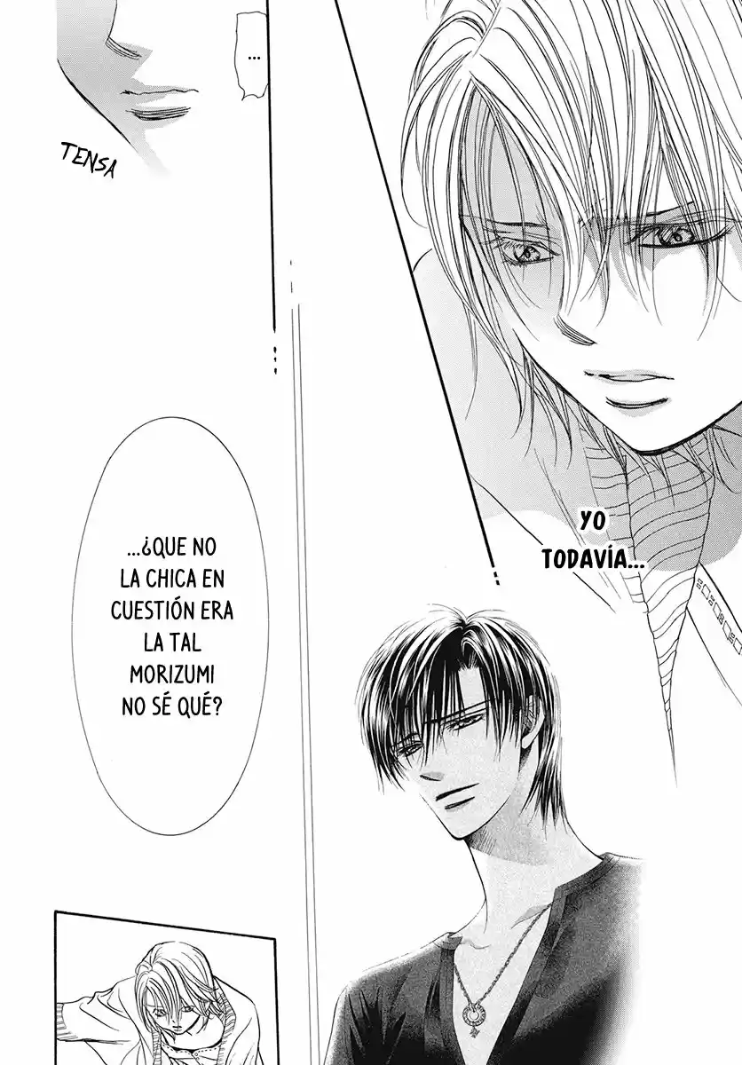 Skip Beat! - Capítulo 271 - Página 13 - LectorTMOo