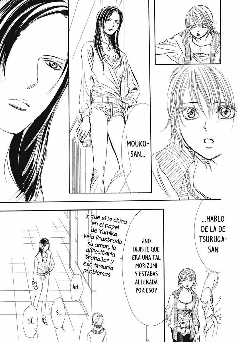 Skip Beat! - Capítulo 271 - Página 14 - LectorTMOo