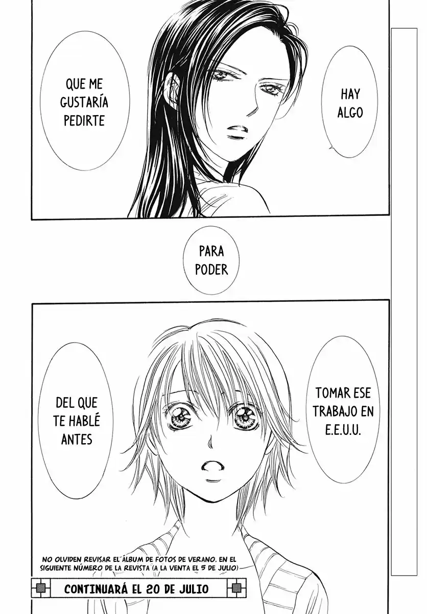 Skip Beat! - Capítulo 271 - Página 17 - LectorTMOo
