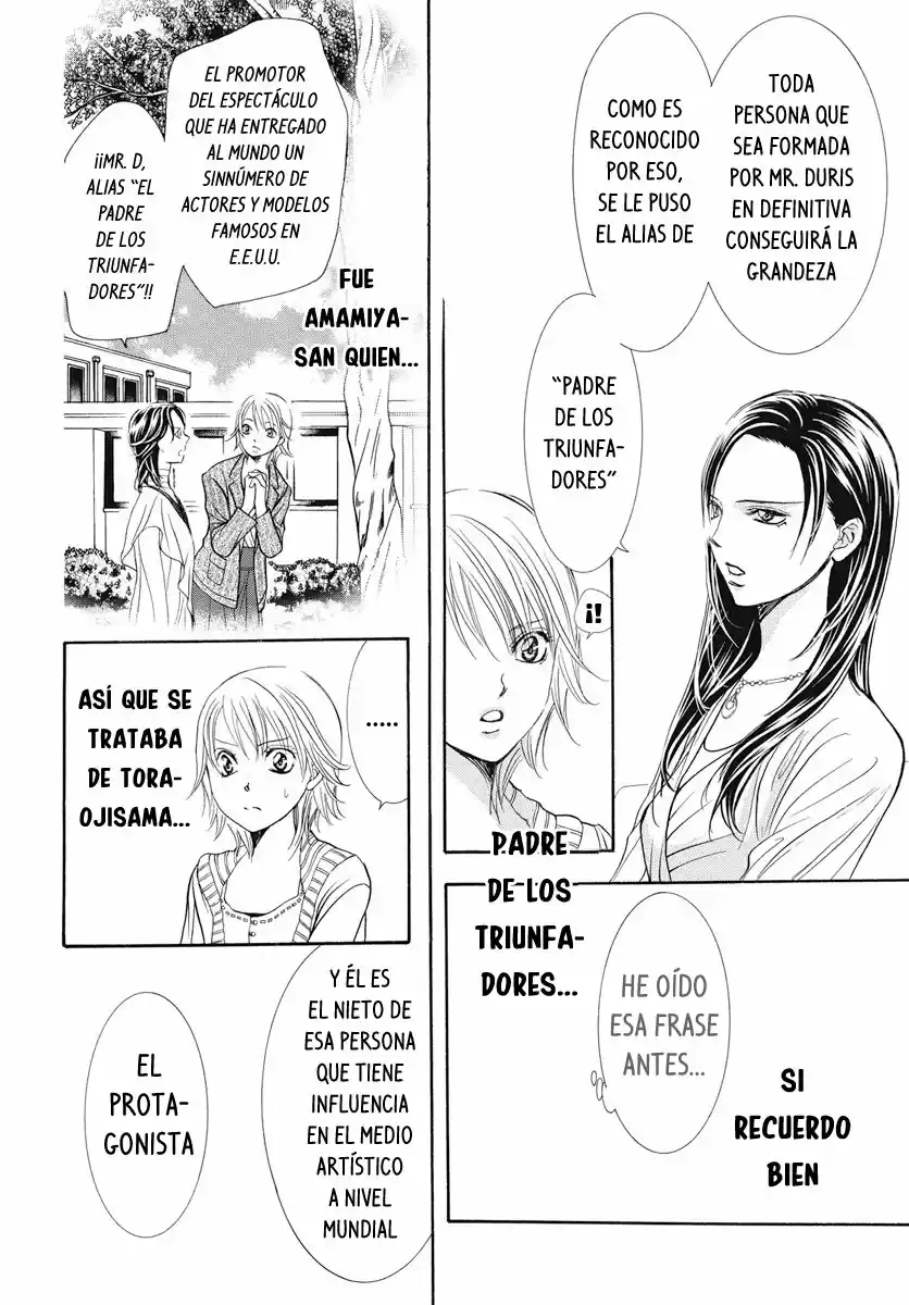 Skip Beat! - Capítulo 272 - Página 6 - LectorTMOo