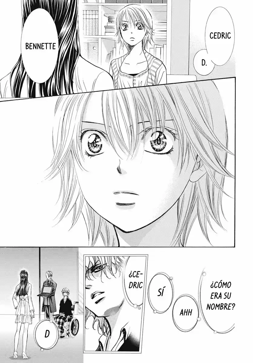 Skip Beat! - Capítulo 272 - Página 7 - LectorTMOo