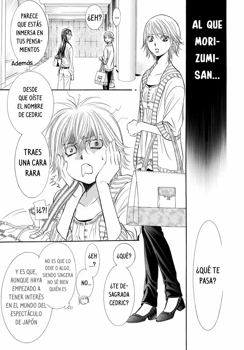 Skip Beat! - Capítulo 272 - Página 9 - LectorTMOo