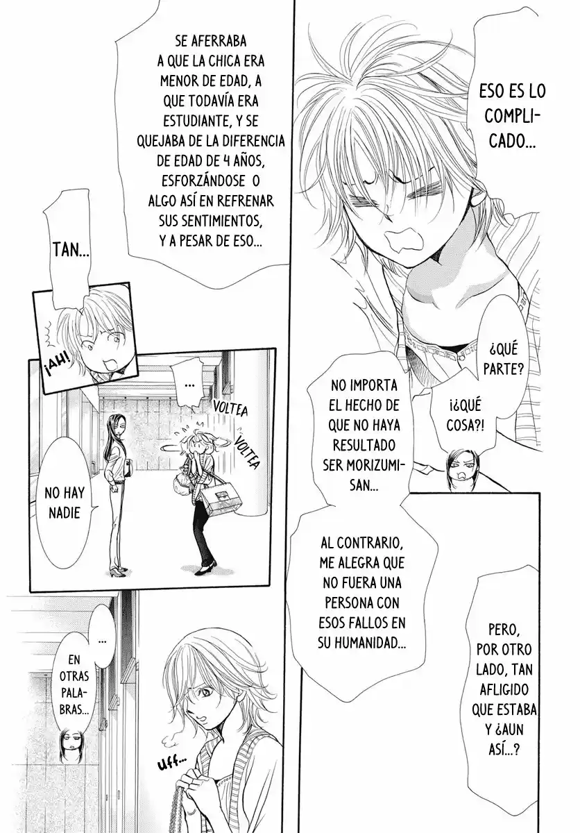 Skip Beat! - Capítulo 272 - Página 11 - LectorTMOo