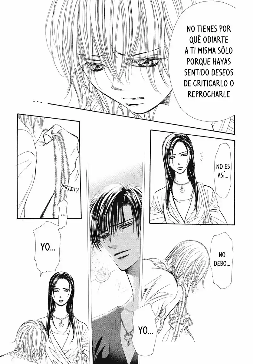 Skip Beat! - Capítulo 272 - Página 13 - LectorTMOo