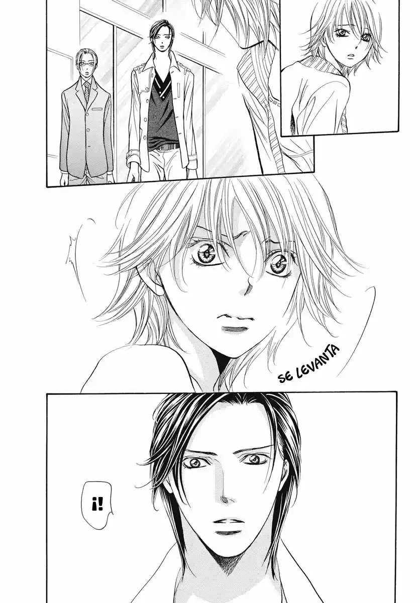 Skip Beat! - Capítulo 272 - Página 15 - LectorTMOo