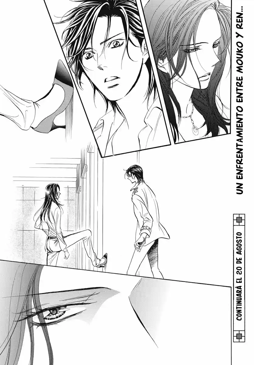 Skip Beat! - Capítulo 272 - Página 18 - LectorTMOo