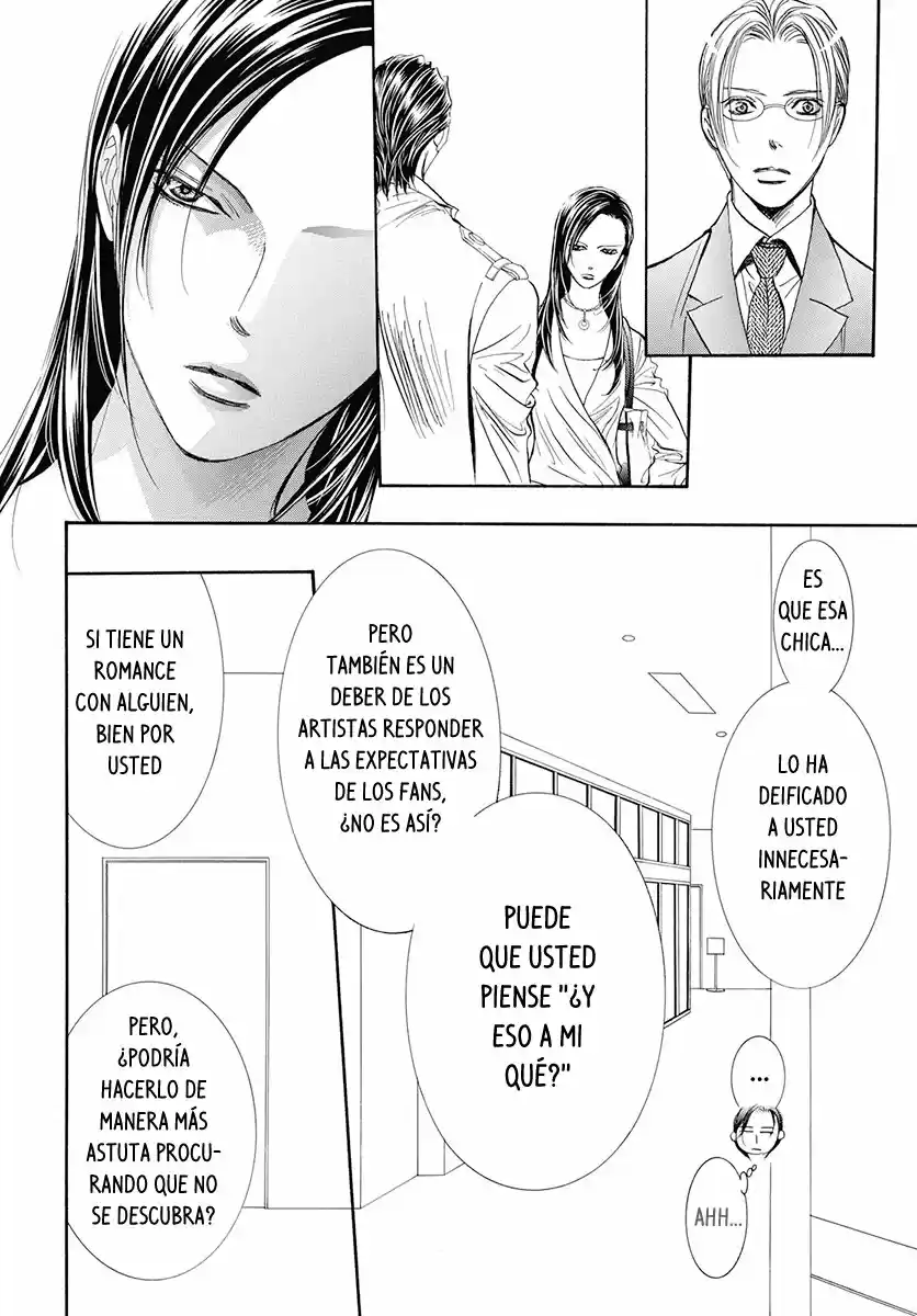 Skip Beat! - Capítulo 273 - Página 4 - LectorTMOo