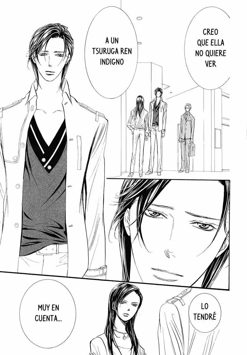 Skip Beat! - Capítulo 273 - Página 5 - LectorTMOo
