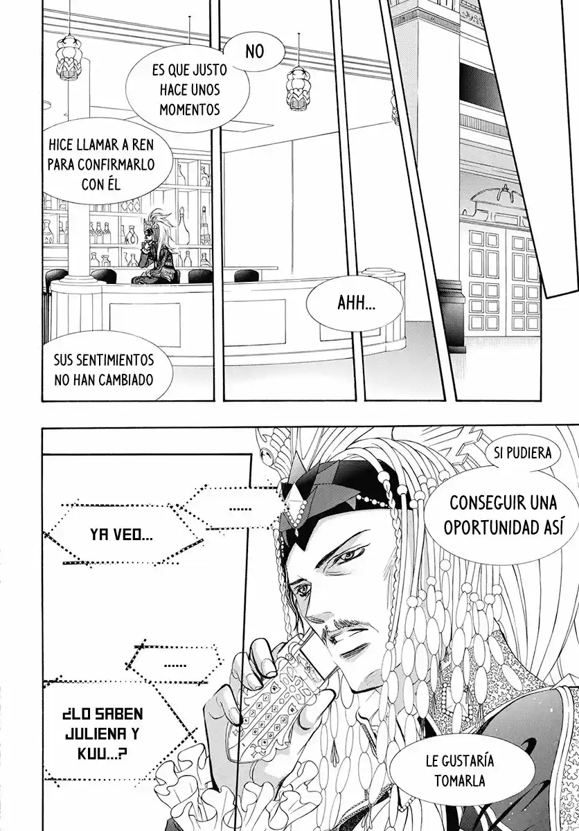 Skip Beat! - Capítulo 273 - Página 6 - LectorTMOo