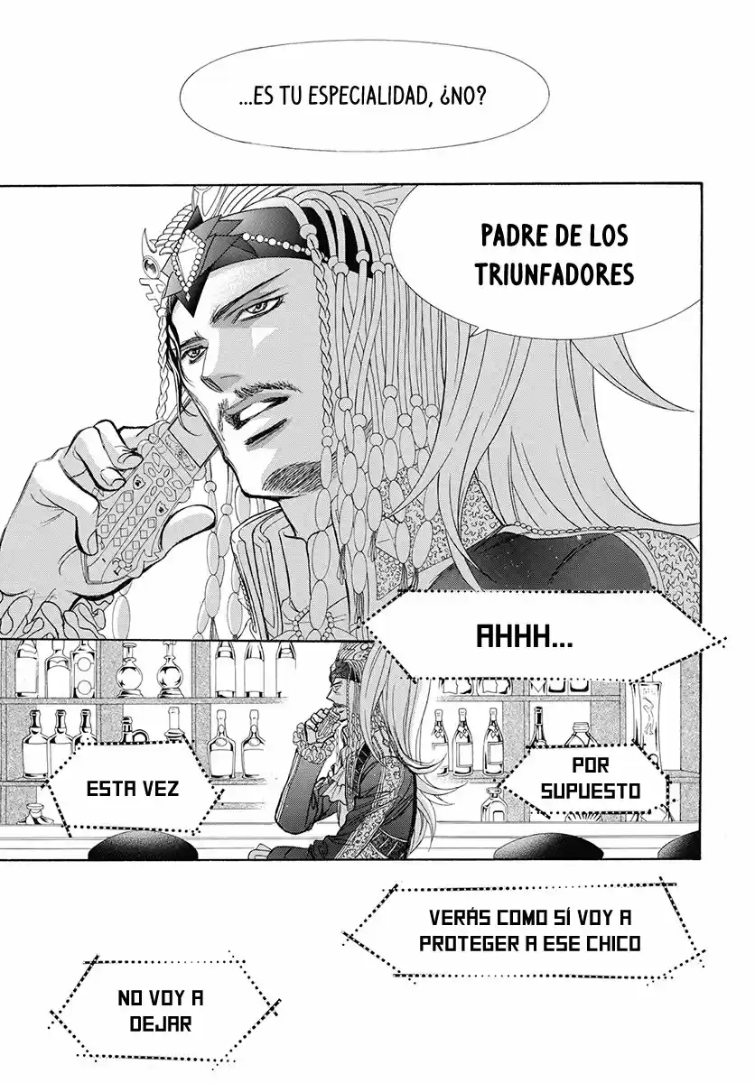 Skip Beat! - Capítulo 273 - Página 9 - LectorTMOo