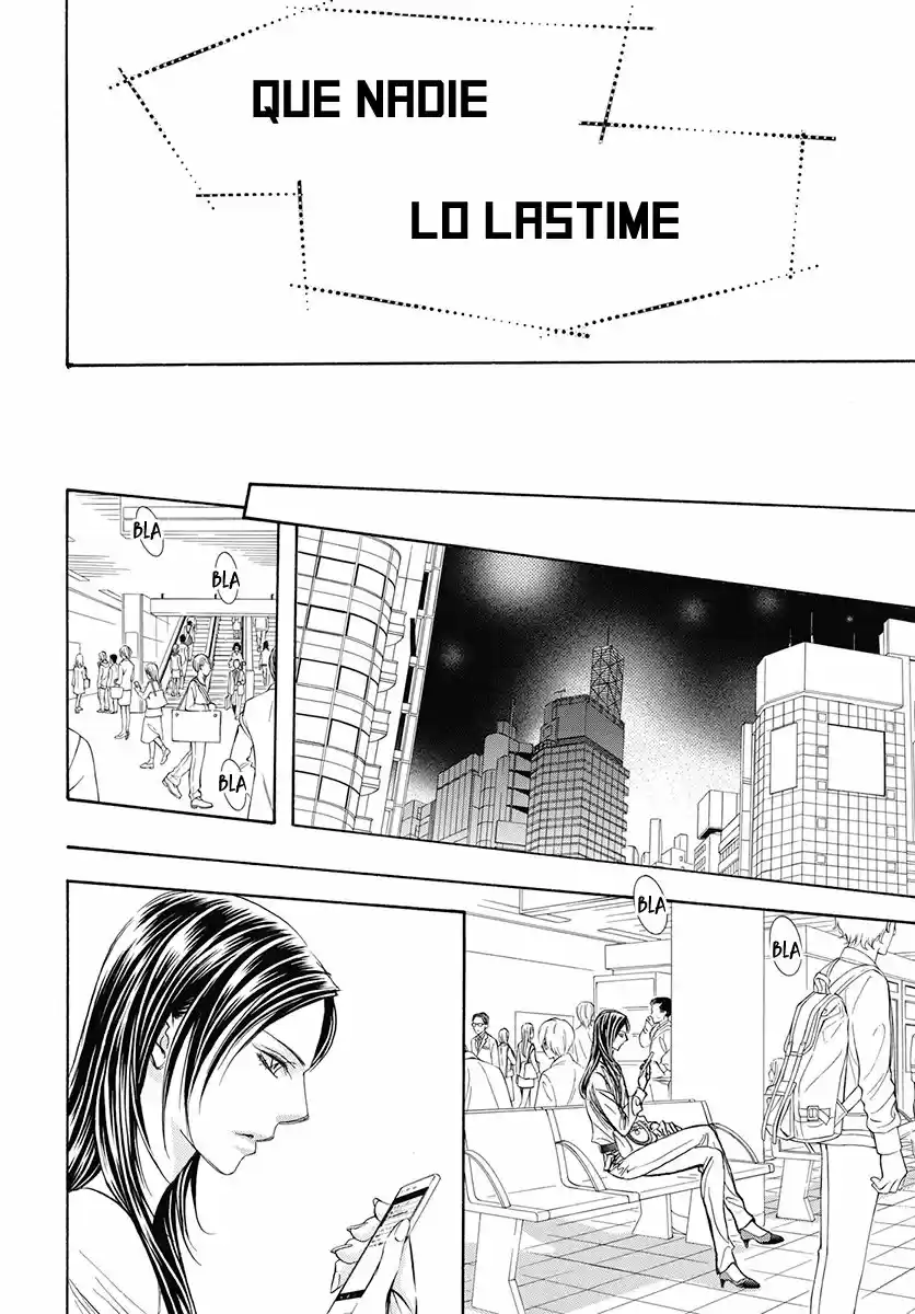 Skip Beat! - Capítulo 273 - Página 10 - LectorTMOo