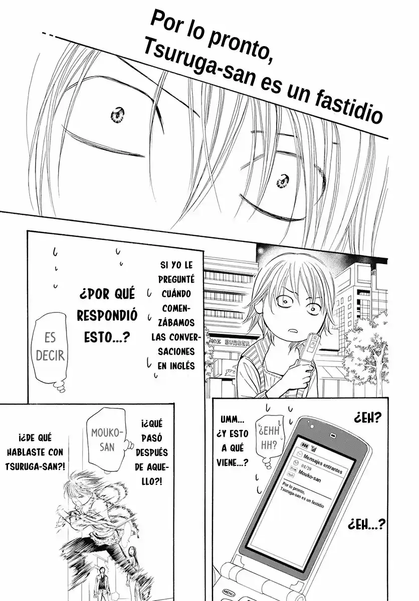 Skip Beat! - Capítulo 273 - Página 13 - LectorTMOo